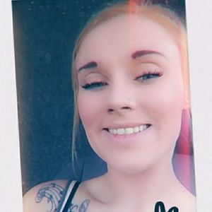 Meet your Posher, Ciara